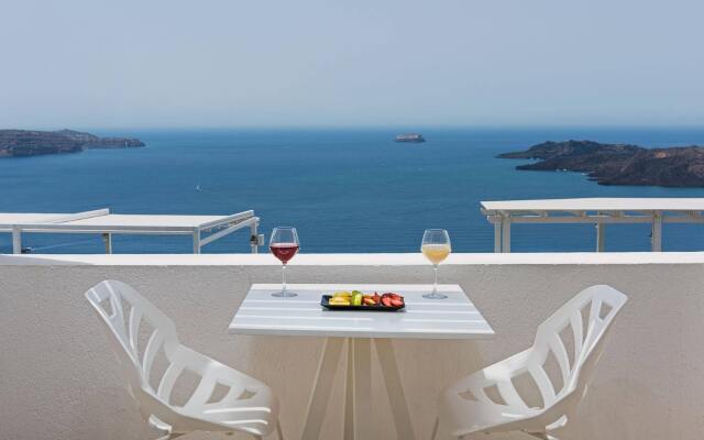 Azzurro Suites