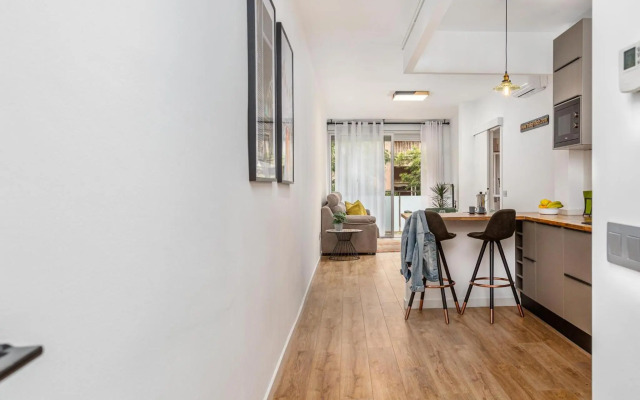 Fridays Flats Hidden gem in the heart of Poble Sec