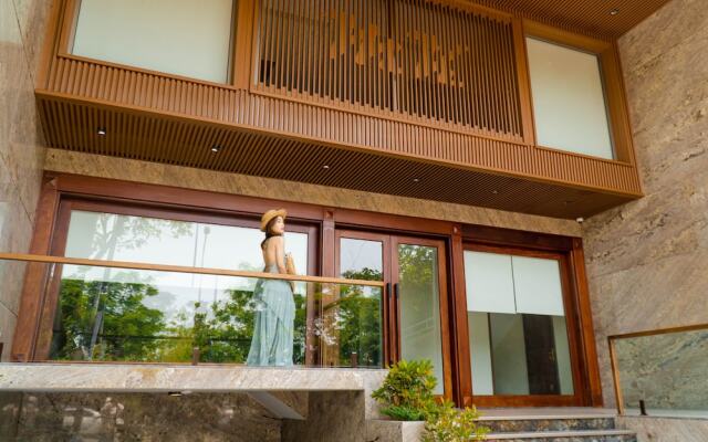 MK Riverside Apartment By Haviland
