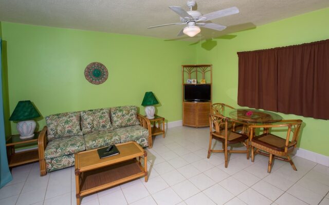 Banana Beach Resort
