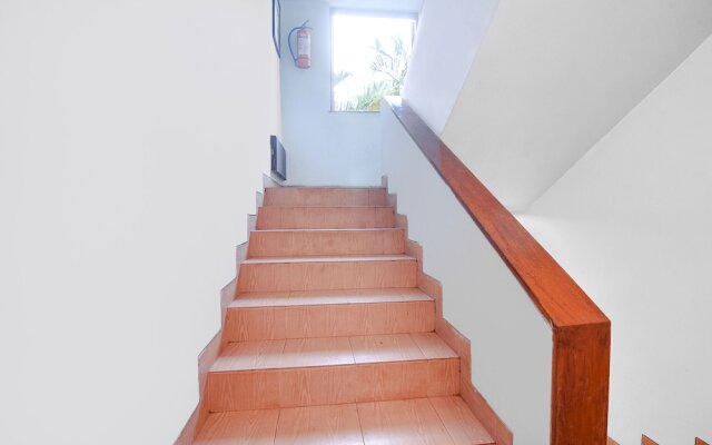 Fabexpress Coco Goa Villas