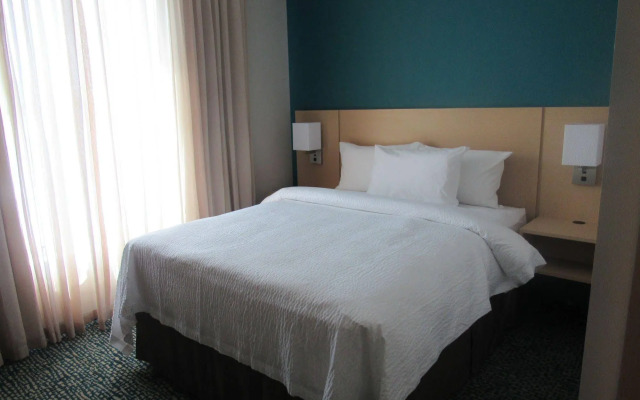 Fairfield by Marriott San Salvador