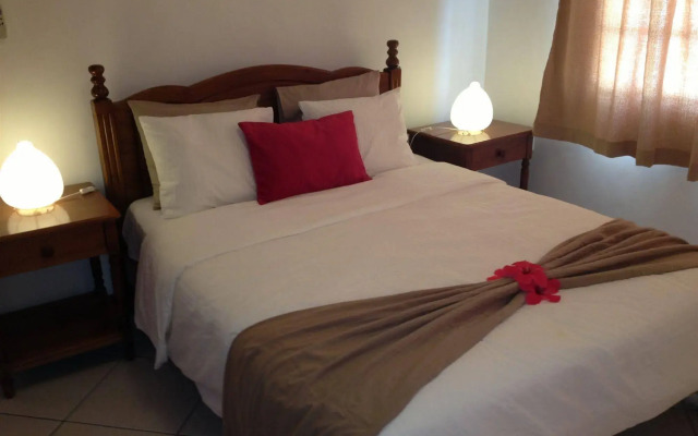 Ocean Jewels Resort