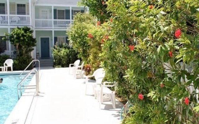 Island Wind Townhouse