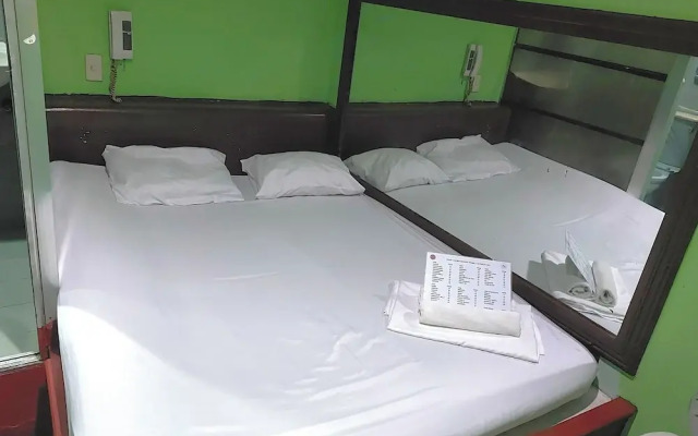 Mct Hotel