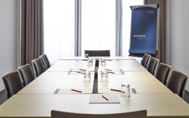 Novotel Avignon Centre