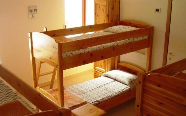 Rifugio Casa Alpina Julius Kugy