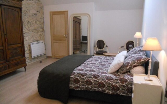 Les Mille et une Pierres