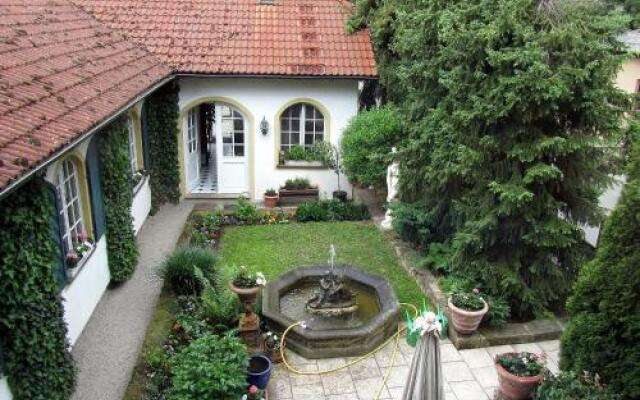 Hotel-Restaurant Bergmühle