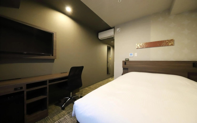 Smile Hotel Kanazawa Nishiguchi Ekimae