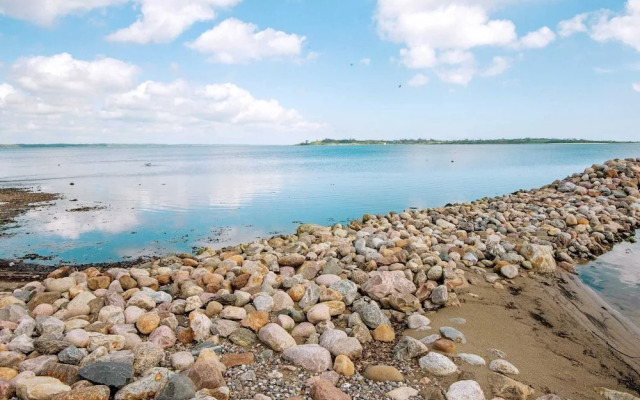8 Person Holiday Home in Aabenraa