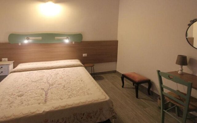 Hotel Francesca