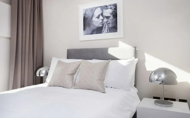 Sophisticated 2BR in Westminster by Sonder