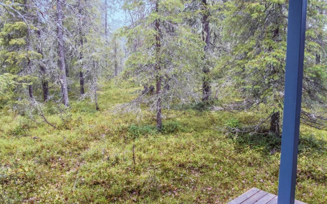 Holiday Home Pyryruka