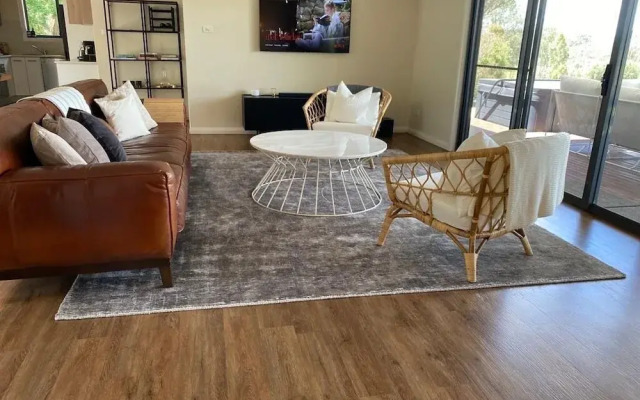 Blackwattle Luxury Retreats