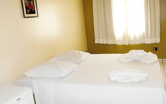 Iguaçu Plaza Hotel
