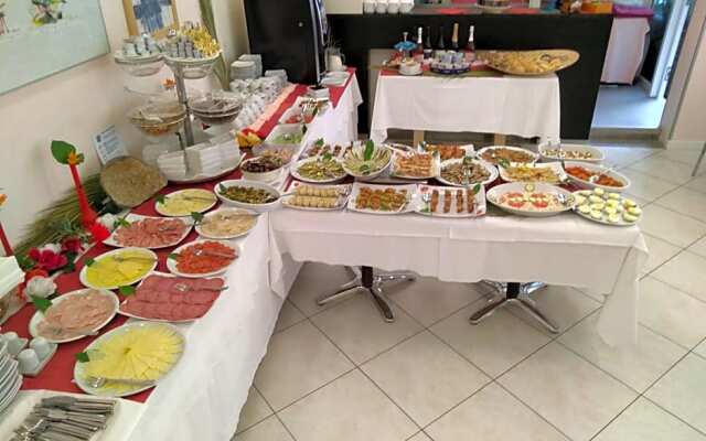 Hotel Sanremo