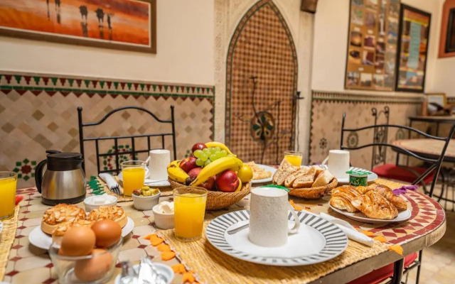 Riad Todra