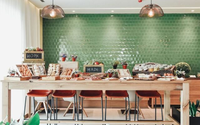 The Editory By The Sea Troia Comporta Hotel