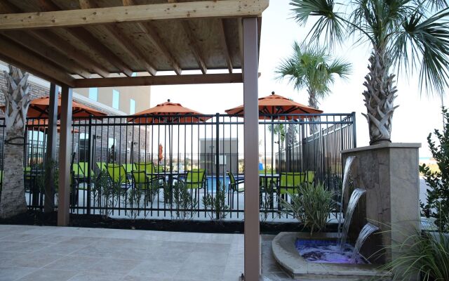 Hampton Inn & Suites Missouri City, TX