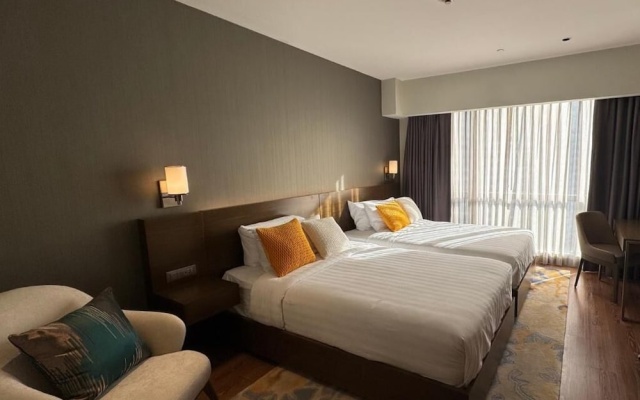 Eleve Suites