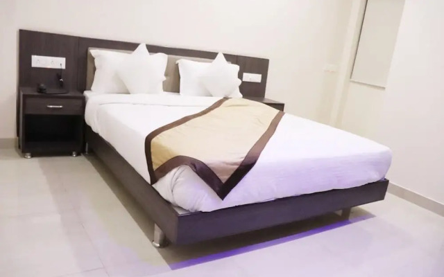 Hotel Shree Sidhhi Vinayak