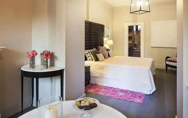 Pepoli9 Charming Guest House