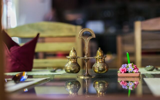 Namton Boutique Hotel