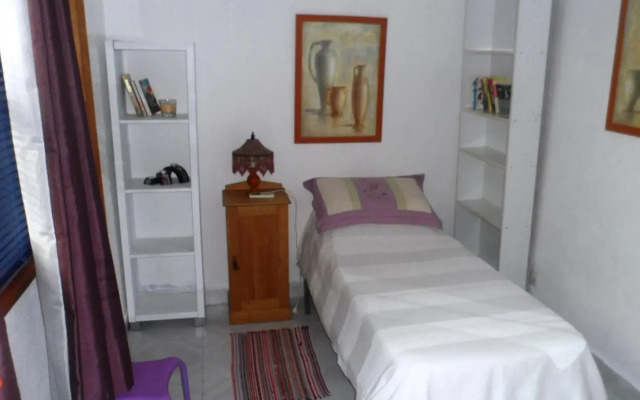 Tara Casa Rural Cartagena