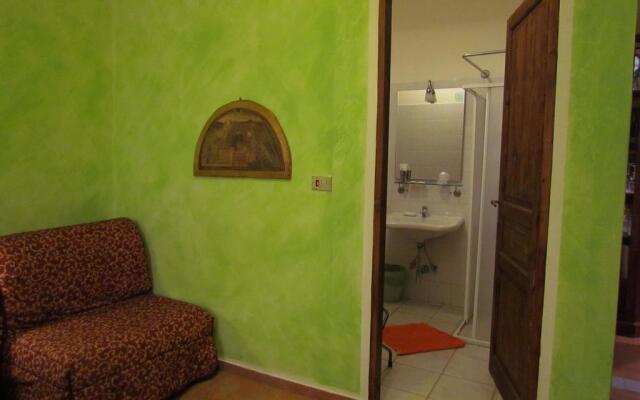 Althea Rooms