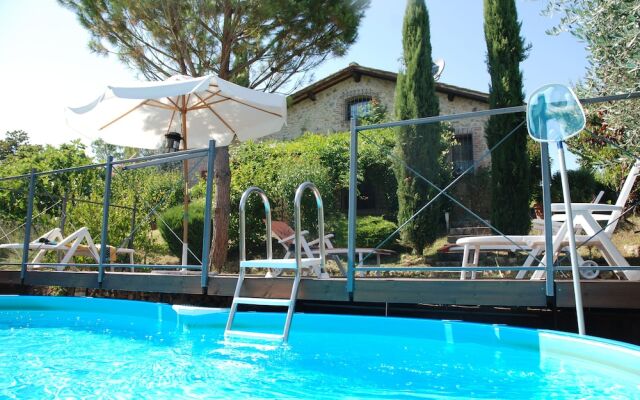 Agriturismo San Giusto