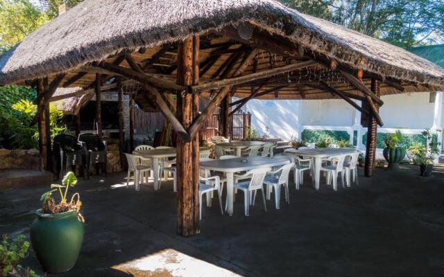 Sandflats B&B Self Catering