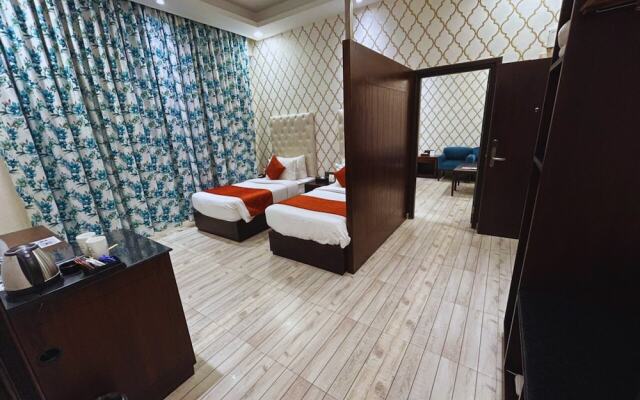 The Orchid Shimla