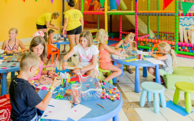 Norcenni Girasole Club