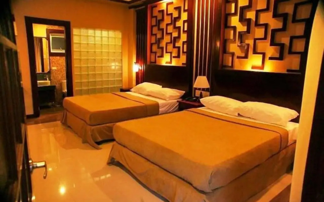 Staylite Hotel