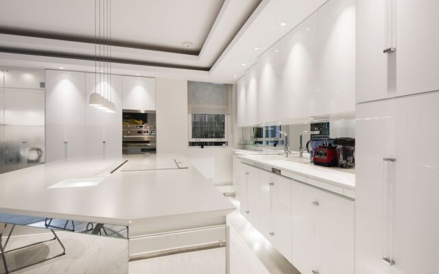 Modern Apartment in Hampstead