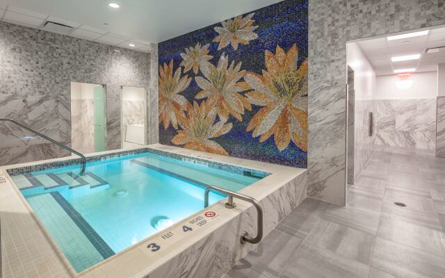 YO1 Longevity & Health Resorts, Catskills