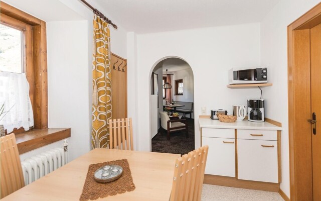 Beautiful Apartment in Rauris With 2 Bedrooms and Wifi