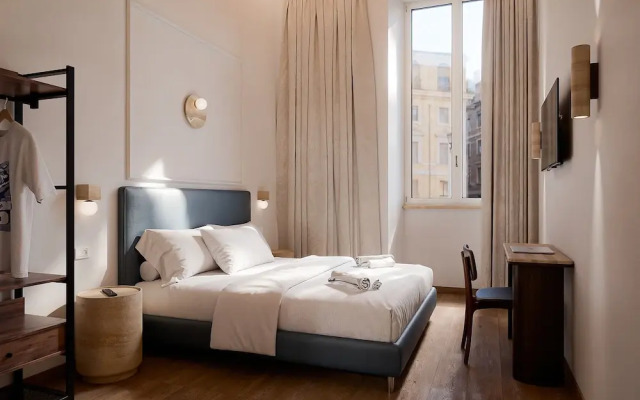 Fantini Rooms- Fori Imperiali