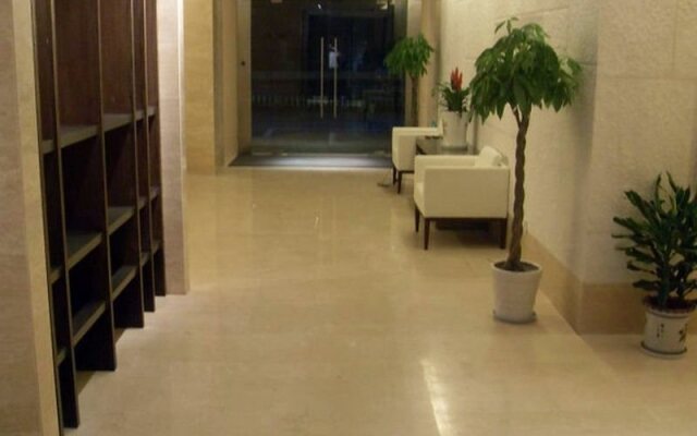 JI Hotel Hangzhou Huanglong