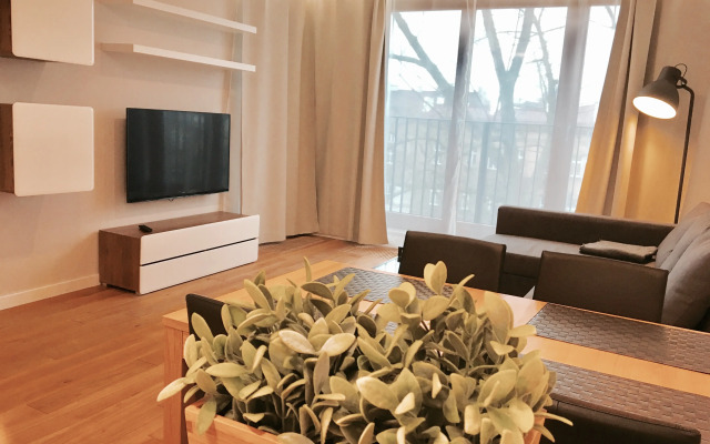 P&J Apartments