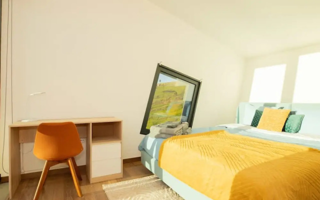 Villa Leonor Cliffside Retreat