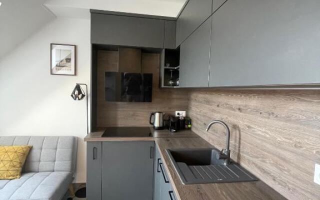 Hello 3B Apartman