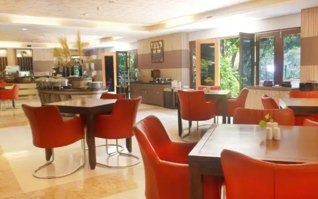 Dwangsa Hotel Solo