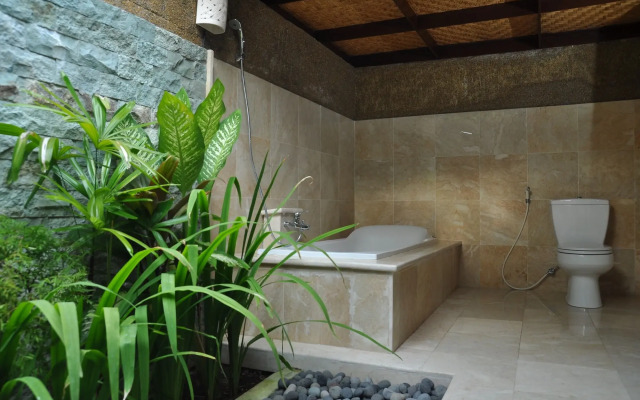 Three Brothers Bungalows & Villas