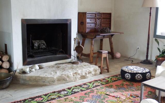 Finca Fuente Techada - Adults Only