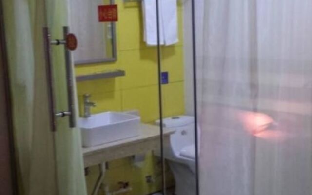 Qingzhou Lewanjia Express