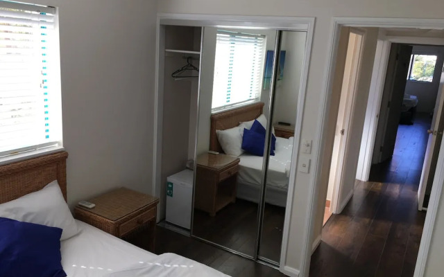 Broadbeach Studios