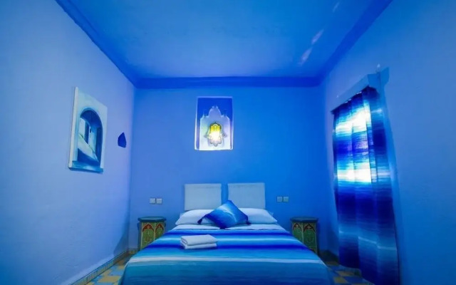Riad El Medaqa