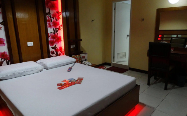 Hotel Sogo Quirino Motor Drive Inn
